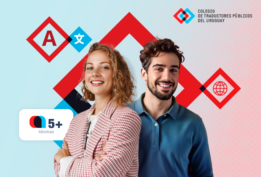 Colegio de Traductores Públicos del Uruguay