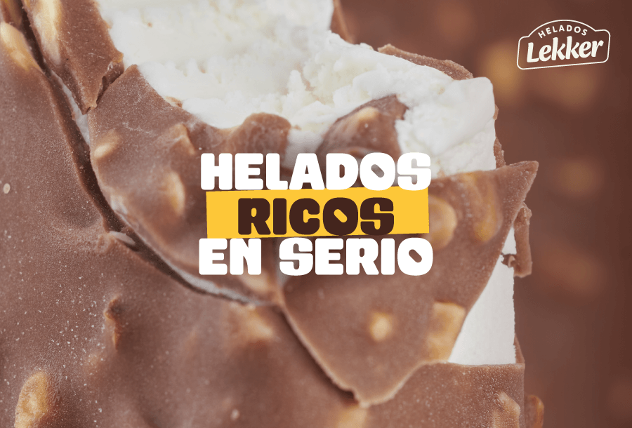 Helados Lekker