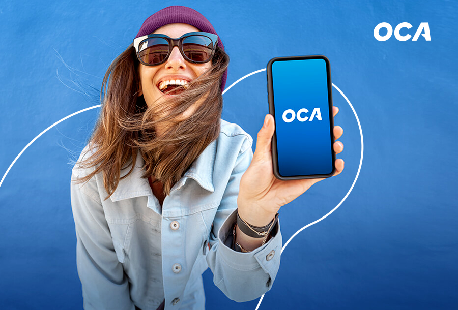 OCA