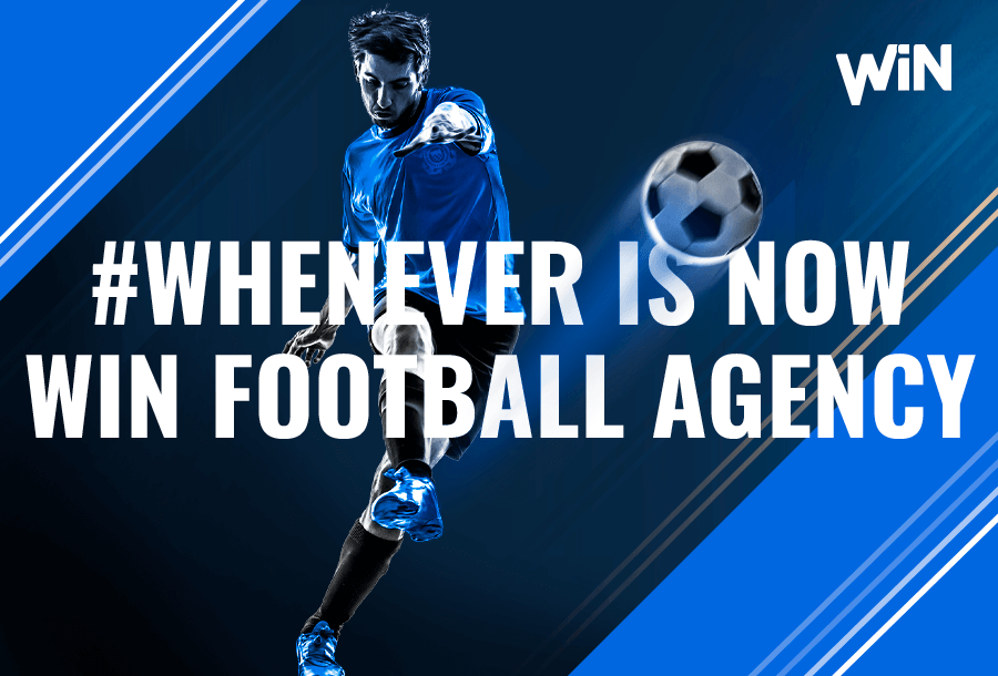WIN Football Agency